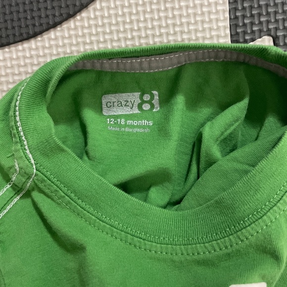 12-18 months - Picture 3 of 3